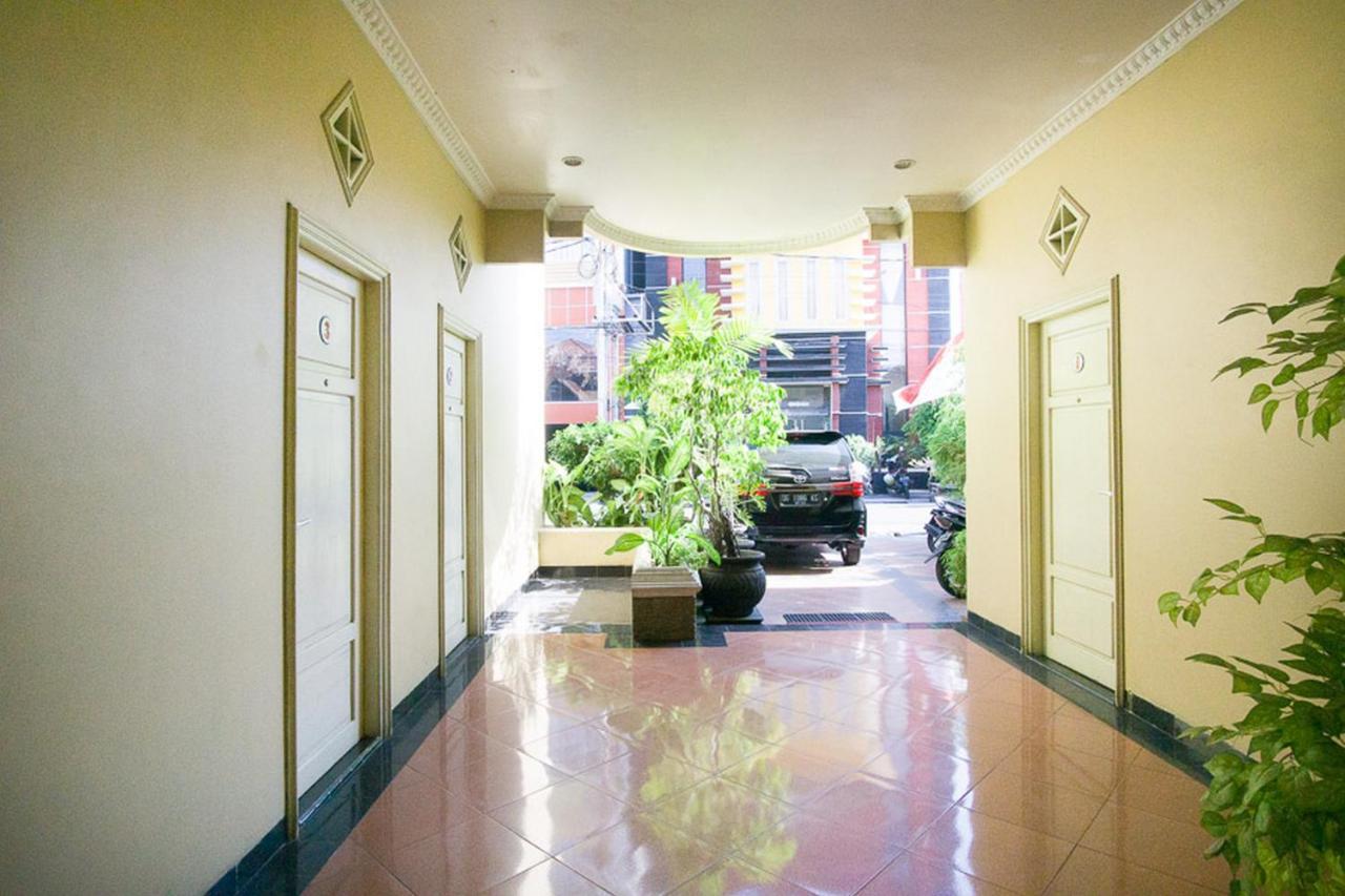 Reddoorz Near Pantai Falajawa Ternate Hotel Exterior photo